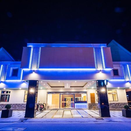 Dongdaemun Boutique Hotel Hualian Zewnętrze zdjęcie